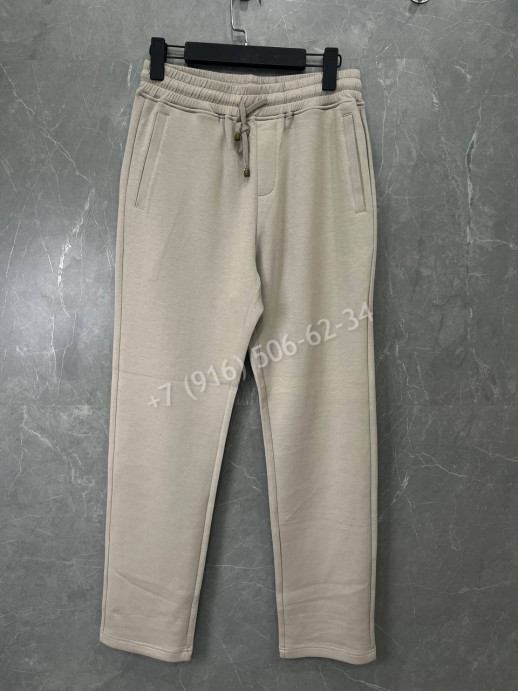 Прогулочный костюм Brunello Cucinelli 35071