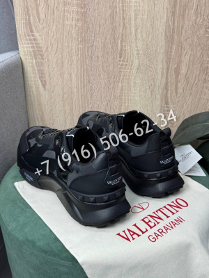 Кроссовки Valentino 17037 1