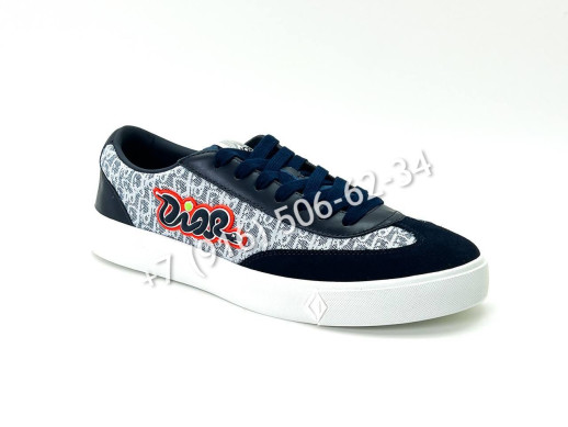 Кеды Dior 8355 3