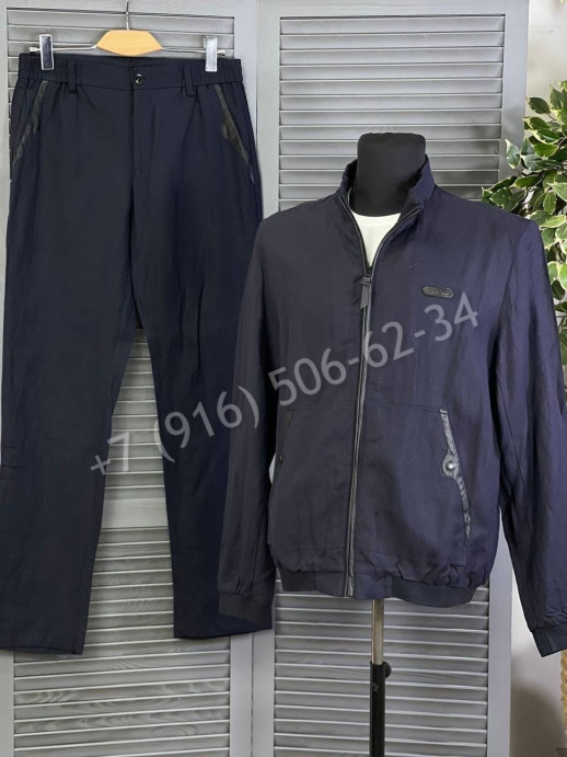 Прогулочный костюм Tom Ford из льна 15058