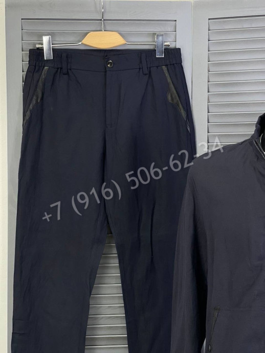 Прогулочный костюм Tom Ford из льна 15058