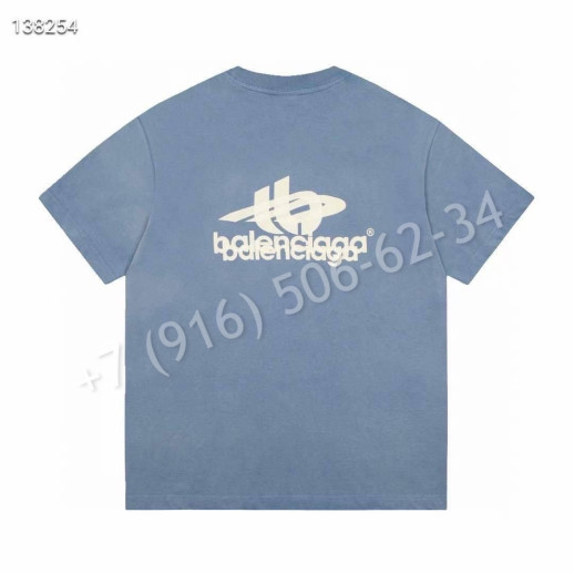 Футболка Balenciaga 25269