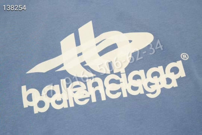 Футболка Balenciaga 25269