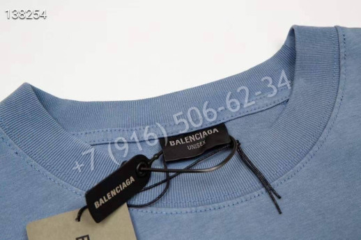 Футболка Balenciaga 25269