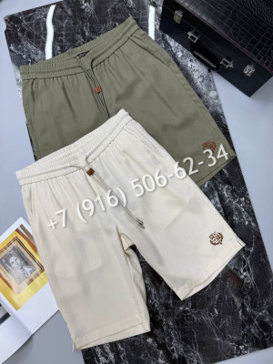 Шорты Loro Piana 32119 2