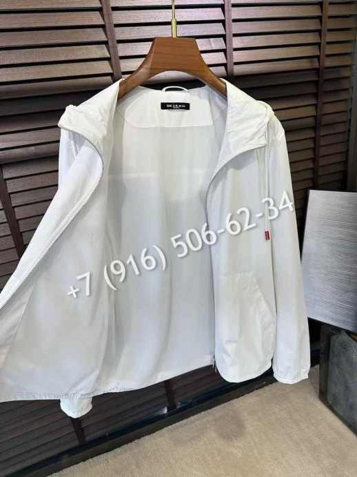 Ветровка Kiton 11892 3