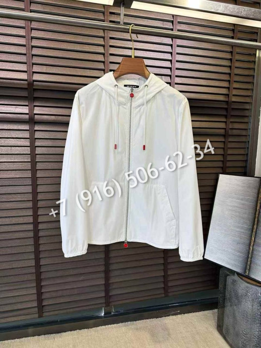 Ветровка Kiton 11892 3