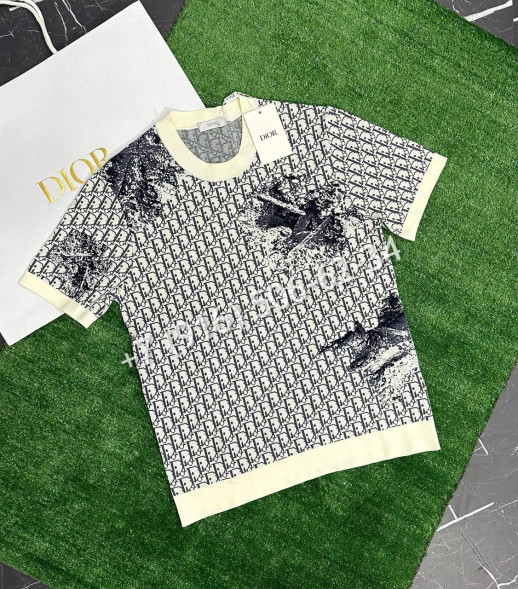 Поло Dior 18693 2