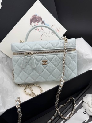 Сумка Chanel vanity 34761 3