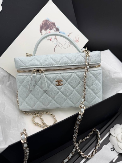 Сумка Chanel vanity 34761 3