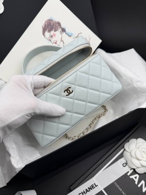 Сумка Chanel vanity 34761 3