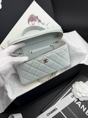 Сумка Chanel vanity 34761 3