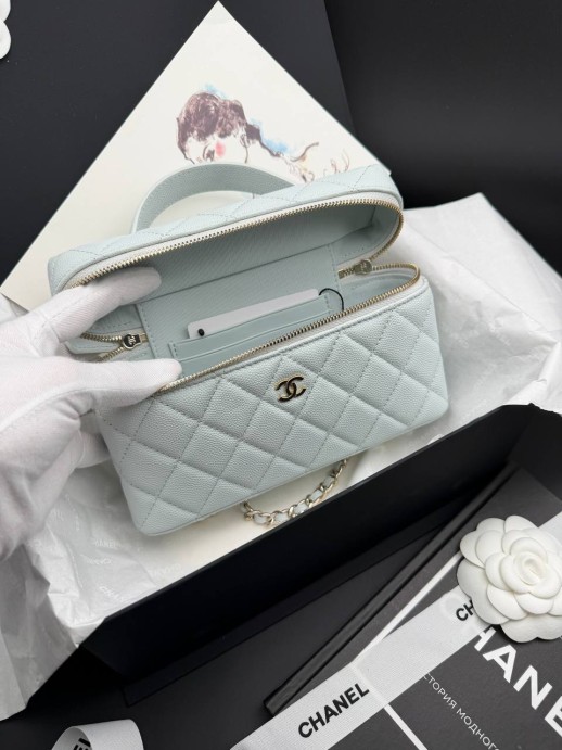 Сумка Chanel vanity 34761 3