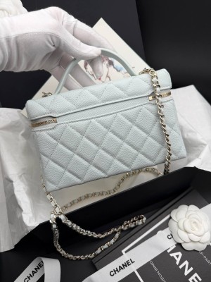 Сумка Chanel vanity 34761 3