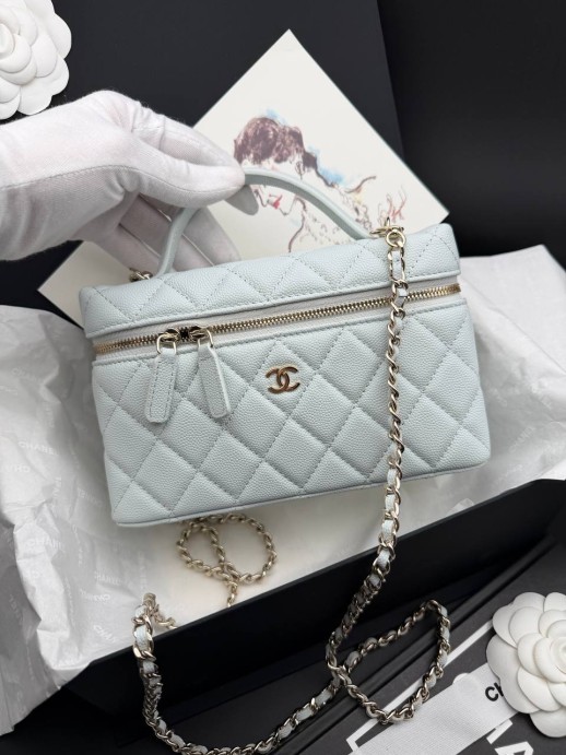 Сумка Chanel vanity 34761 3