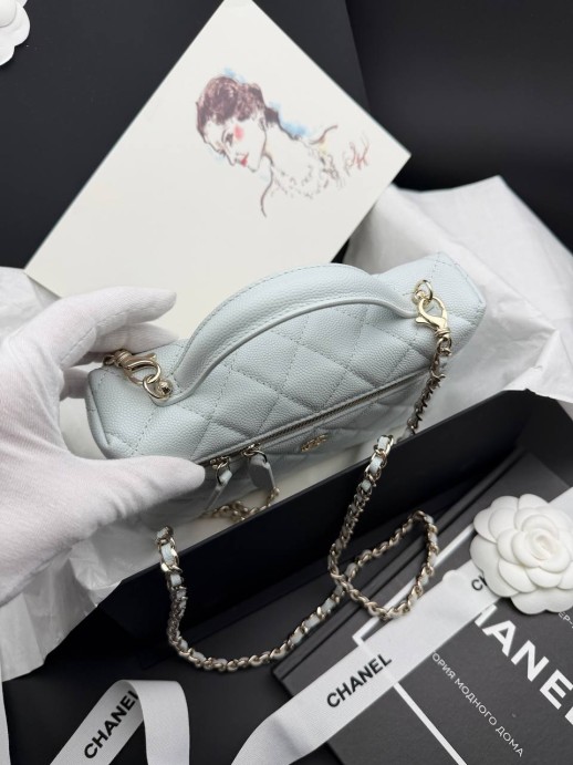 Сумка Chanel vanity 34761 3