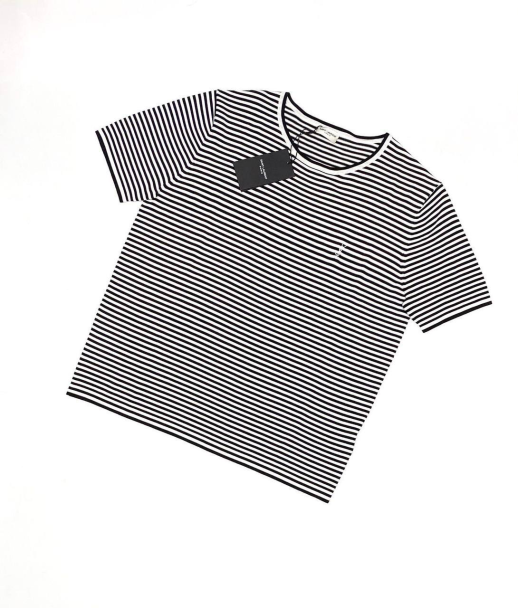 Футболка YSL 15473