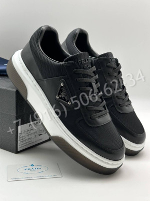 Кеды Prada 25571