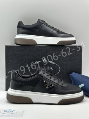 Кеды Prada 25571