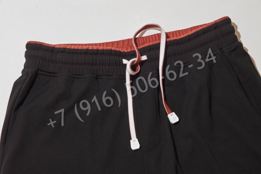 Брюки Loro Piana 25671