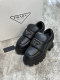 Обувь Prada 15676