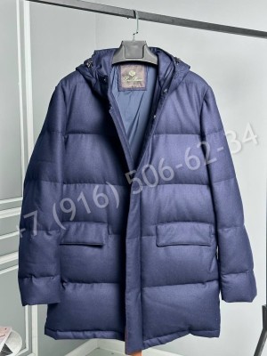 Пальто Loro Piana 25875