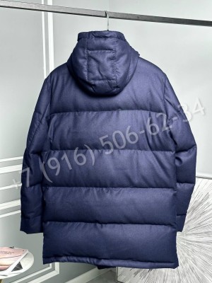 Пальто Loro Piana 25875