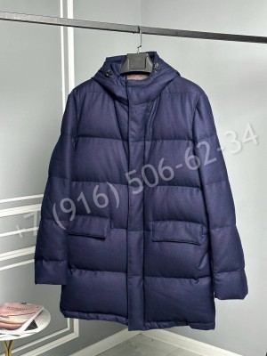 Пальто Loro Piana 25875