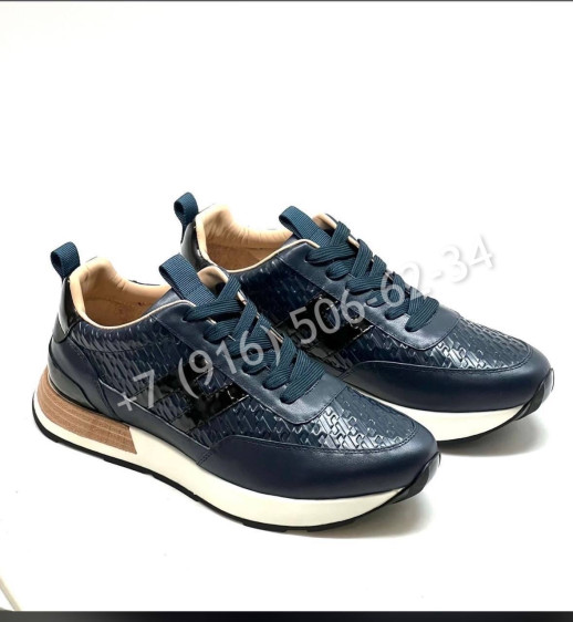 Кроссовки Hermes 5803