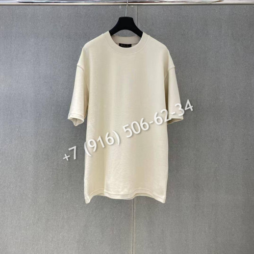 Футболка Loro Piana 15437 4