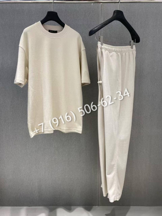 Футболка Loro Piana 15437 4