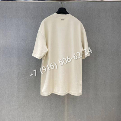Футболка Loro Piana 15437 4
