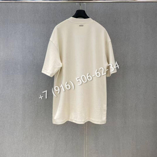 Футболка Loro Piana 15437 4