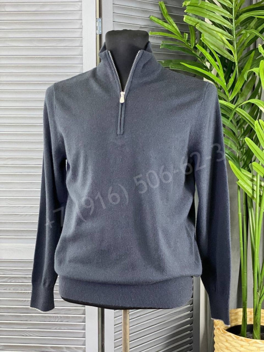 Поло Brunello Cucinelli 5909