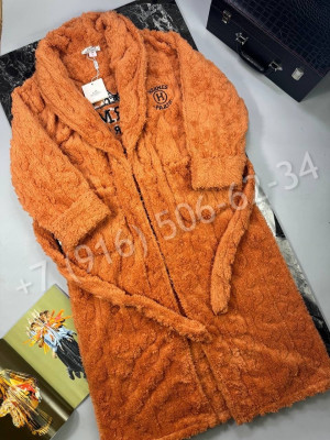 Халат Hermes 26075