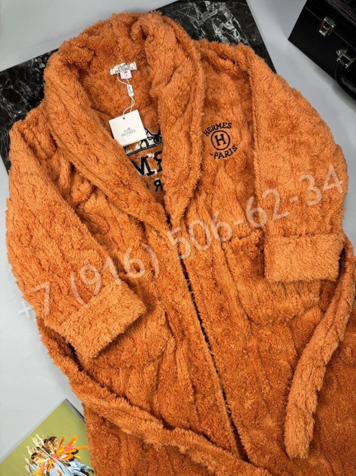 Халат Hermes 26075