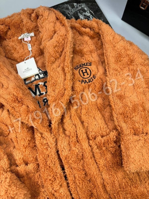 Халат Hermes 26075