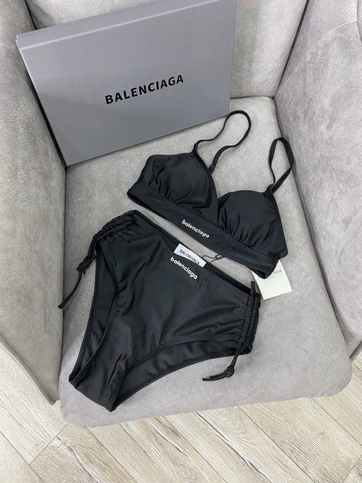 Купальник Balenciaga 16078