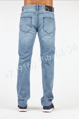 Джинсы Stefano Ricci 26176