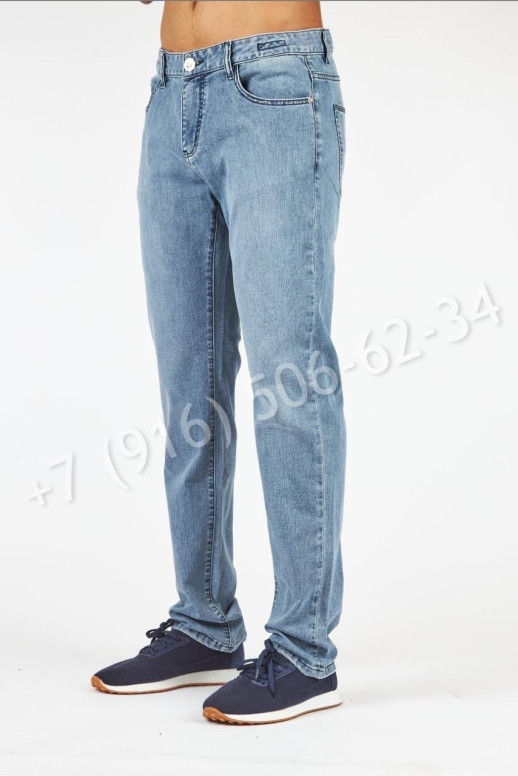 Джинсы Stefano Ricci 26176