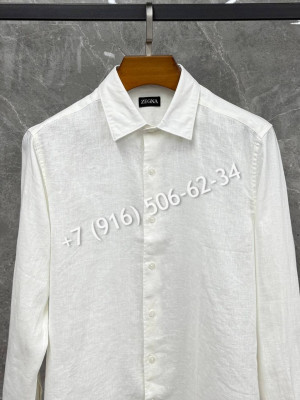 Рубашка Zegna 5710 3