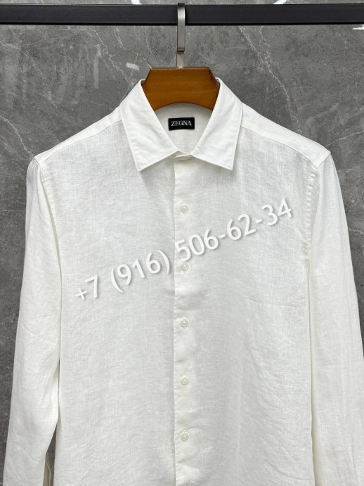 Рубашка Zegna 5710 3