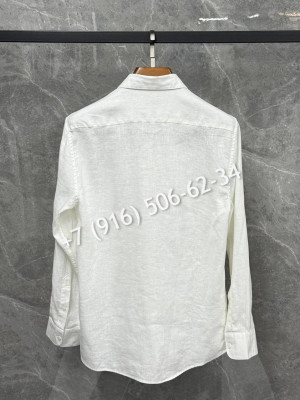 Рубашка Zegna 5710 3