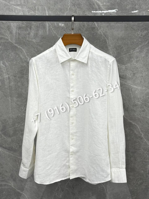 Рубашка Zegna 5710 3