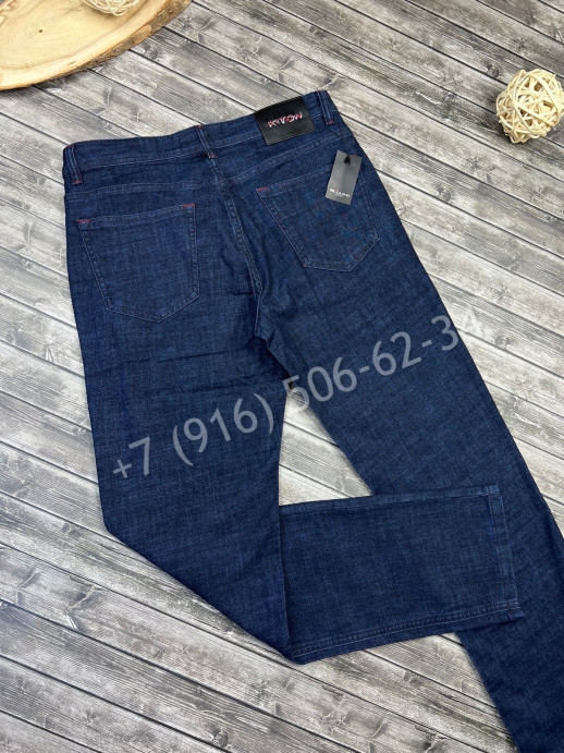 Джинсы KITON 6113