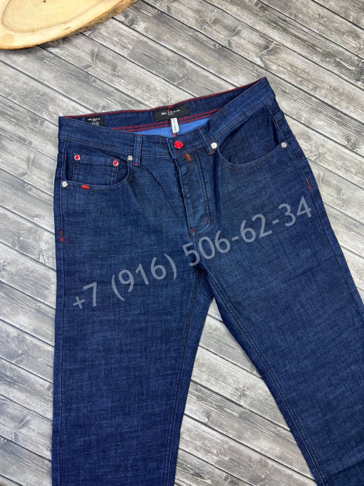 Джинсы KITON 6113