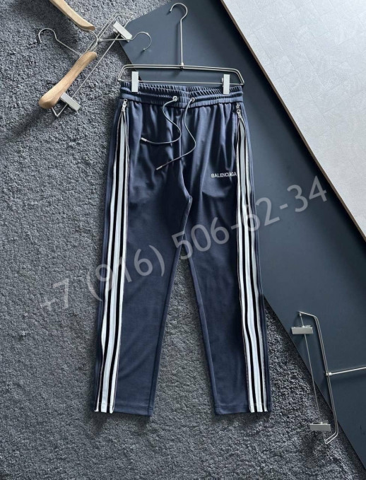 Спортивные брюки Balenciaga 16178