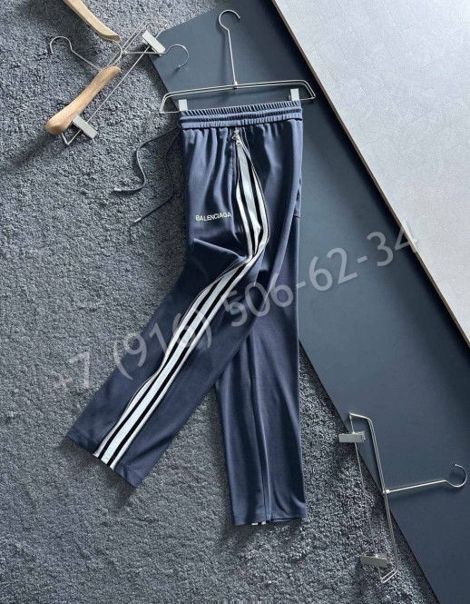 Спортивные брюки Balenciaga 16178