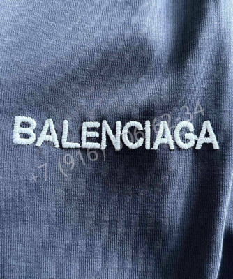 Спортивные брюки Balenciaga 16178