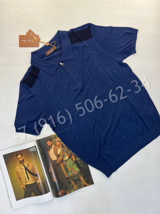 Поло Loro Piana 26276